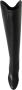 Jimmy Choo Elegante Zwarte Leren Laarzen met Hak Black Dames - Thumbnail 3