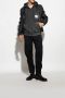 Jimmy Choo Leren enkellaarzen Zwart - Thumbnail 3