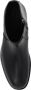 Jimmy Choo Leren enkellaarzen Zwart - Thumbnail 5