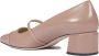 Jimmy Choo Elisa 45 Pumps - Thumbnail 2