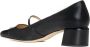 Jimmy Choo Zwarte hakken schoenen Black Dames - Thumbnail 2