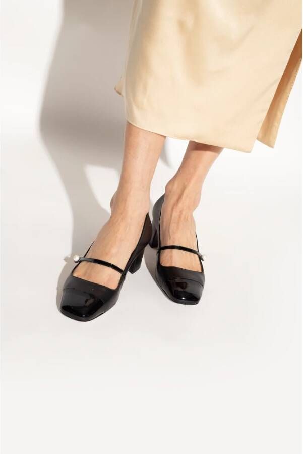 Jimmy Choo Elisa pumps Zwart - Foto 2