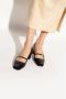 Jimmy Choo Elisa leren pumps Black Dames - Thumbnail 2