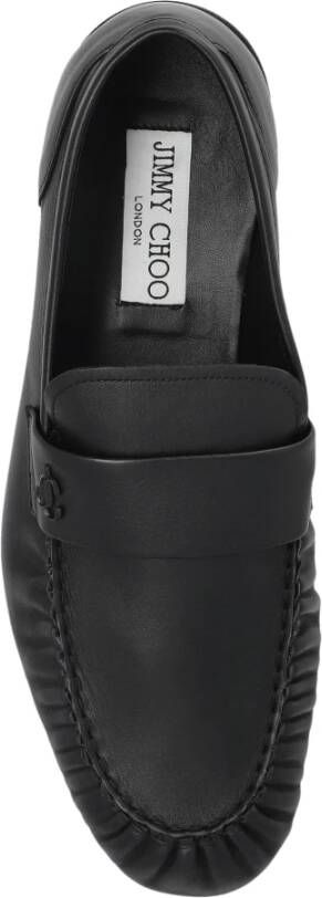 Jimmy Choo Ellis loafers schoenen