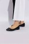 Jimmy Choo Elme ballerinas Black Dames - Thumbnail 2