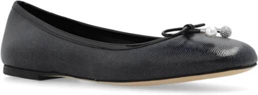 Jimmy Choo Elme ballerinas Black Dames