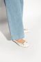 Jimmy Choo Elme schoenen Wit - Thumbnail 8