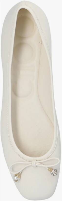 Jimmy Choo Elme schoenen Wit - Foto 11