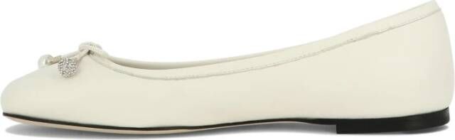 Jimmy Choo Elme schoenen Wit - Foto 4