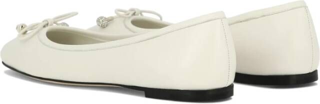 Jimmy Choo Elme schoenen Wit - Foto 5