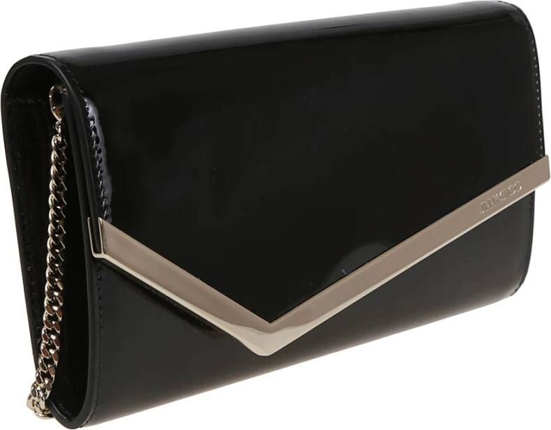 Jimmy Choo Emmie Stijlvolle Hoge Hakken Schoenen