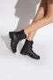 Jimmy Choo Boots & laarzen Ceirus Lace Up Combat Boots in zwart - Thumbnail 3