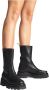 Jimmy Choo Chunky laarzen Zwart - Thumbnail 2