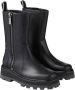 Jimmy Choo Chunky laarzen Zwart - Thumbnail 4