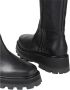 Jimmy Choo Chunky laarzen Zwart - Thumbnail 6