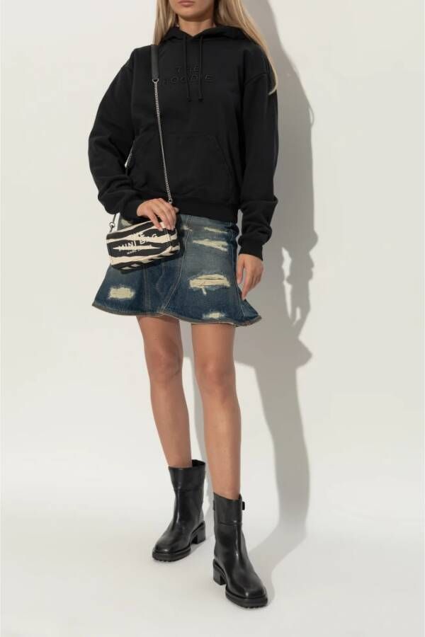 Jimmy Choo Ankle Boots Brooklyn Black Dames