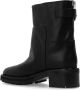 Jimmy Choo Zwarte Brooklyn Laarzen Black Dames - Thumbnail 5