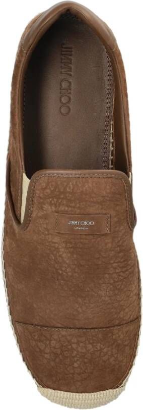 Jimmy Choo Espadrilles Ivan