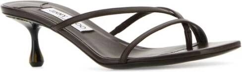 Jimmy Choo Etana Mule Pumps
