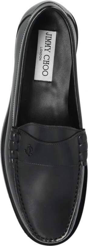 Jimmy Choo Ethan loafers