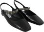 Jimmy Choo Elegante Platte Schoenen voor Vrouwen - Thumbnail 3