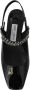 Jimmy Choo Elegante Platte Schoenen voor Vrouwen - Thumbnail 5