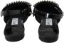 Jimmy Choo Elegante Platte Schoenen voor Vrouwen - Thumbnail 6