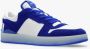 Jimmy Choo Florent sneakers Blauw Heren - Thumbnail 4
