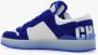 Jimmy Choo Florent sneakers Blauw Heren - Thumbnail 5