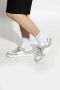 Jimmy Choo Florent sneakers Wit - Thumbnail 2