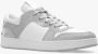 Jimmy Choo Florent sneakers Grijs Heren - Thumbnail 4