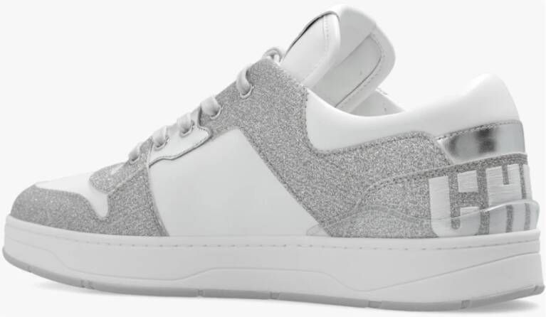 Jimmy Choo Florent sneakers Wit - Foto 5