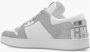 Jimmy Choo Florent sneakers Grijs Heren - Thumbnail 5