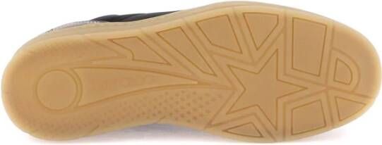 Jimmy Choo Florent low-top sneakers Zwart - Foto 5
