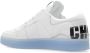 Jimmy Choo Florent M low-top sneakers Wit - Thumbnail 5