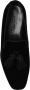 Jimmy Choo ‘Foxley’ fluwelen mocassins - Thumbnail 2