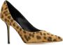 Jimmy Choo Bruine Pumps Elegante Schoenen Vrouwen - Thumbnail 2