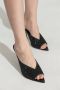 Jimmy Choo Zwarte hoge hakken elegante avondschoenen Black Dames - Thumbnail 2