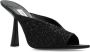 Jimmy Choo Zwarte hoge hakken elegante avondschoenen Black Dames - Thumbnail 4