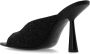 Jimmy Choo Zwarte hoge hakken elegante avondschoenen Black Dames - Thumbnail 5
