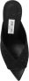 Jimmy Choo Zwarte hoge hakken elegante avondschoenen Black Dames - Thumbnail 6