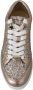 Jimmy Choo Glitter Leren Sneakers Miami ogml Multicolor Dames - Thumbnail 5