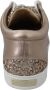 Jimmy Choo Glitter Leren Sneakers Miami ogml Multicolor Dames - Thumbnail 6