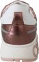 Jimmy Choo Roze Glitter Sneakers Euforie Multicolor Dames - Thumbnail 5