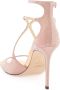 Jimmy Choo Elegante Tairosa Dameshakken Pink Dames - Thumbnail 7