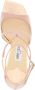 Jimmy Choo Elegante Tairosa Dameshakken Pink Dames - Thumbnail 8