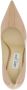 Jimmy Choo Love 85 pumps Roze - Thumbnail 5