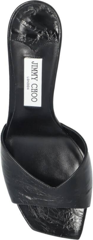 Jimmy Choo Hakken muiltjes Skye