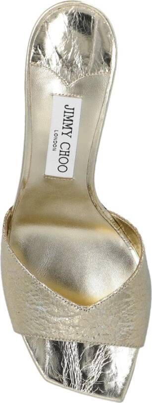 Jimmy Choo Hakken muiltjes Skye