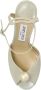 Jimmy Choo Hakken sandalen Sacaria - Thumbnail 2